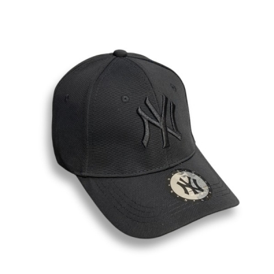 کلاه کپ ریپس طرح NY مشکی