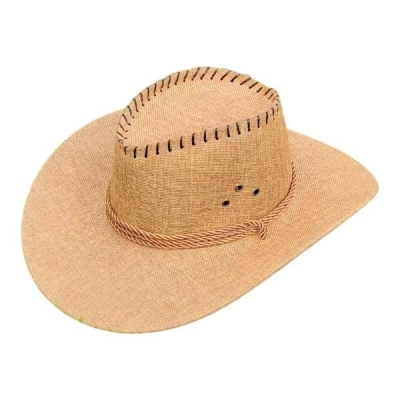 کلاه کابویی پلی استر