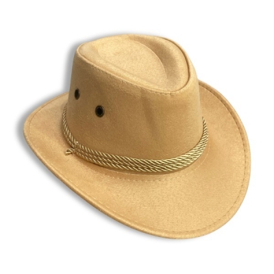 کلاه کابویی لبه بلند