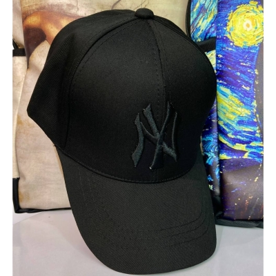 کلاه کپ نقاب دار NY