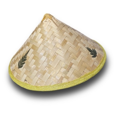 کلاه حصیری ژاپنی