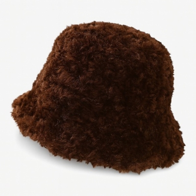 کلاه باکت تدی ساده