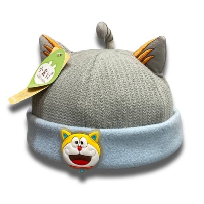 کلاه لئونی بچگانه 