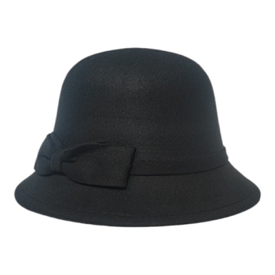 کلاه زنانه شهرزادی لبه کوتاه ملکه