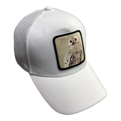 کلاه کپ نقاب دار پشت تور گورین ۰۲