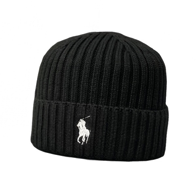 کلاه بافت طرح POLO 