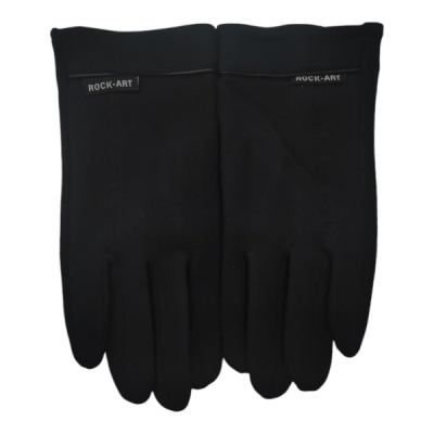 دستکش پشمی تاچ دار