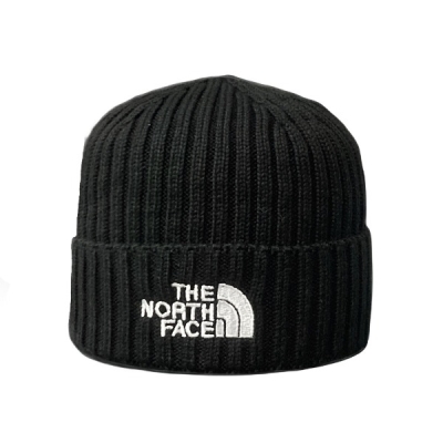 کلاه بافت طرح NORTH FACE 