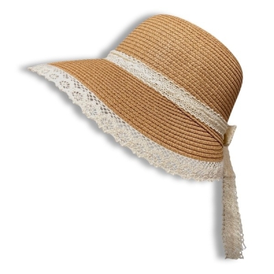 کلاه ساحلی حصیری شهرزادی گیپور