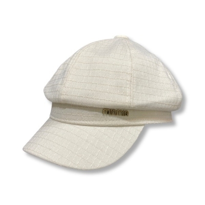 کلاه کاپیتانی طرح MIN