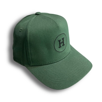 کلاه کپ نقاب دار برند HERMES (pro high copy)