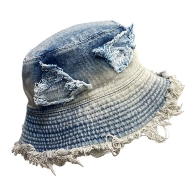 کلاه باکت دورو جین تینتی