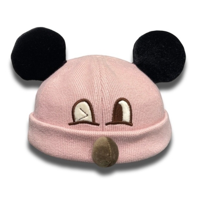 کلاه لئونی بچگانه خرسی