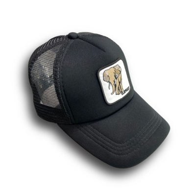 کلاه نقاب دار طرح گورین