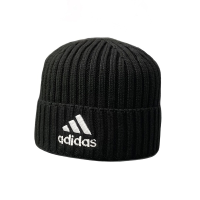 کلاه بافت طرح ADIDAS 