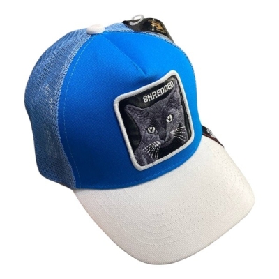 کلاه کپ نقاب دار پشت تور گورین ۰۳