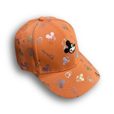 کلاه کپ نقاب دار طرح میکی موس 