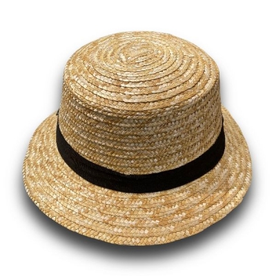 کلاه ساحلی حصیری پاناما