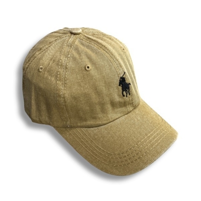 کلاه کپ نقاب دار کتان سنگشور POLO