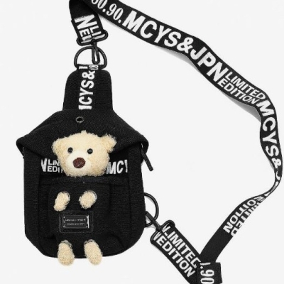 بادی بگ تدی