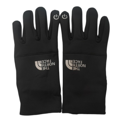 دستکش ضد آب نورث فیس تاچ دار