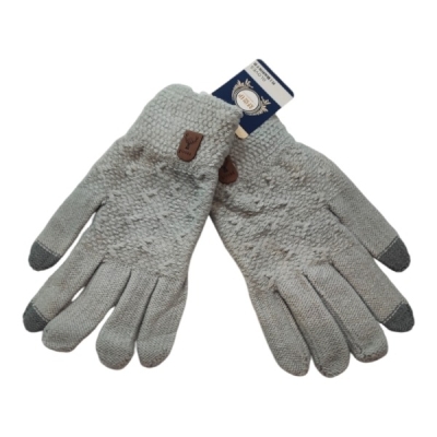 دستکش بافتنی گوزن