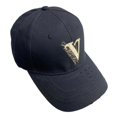 کلاه کپ نقاب دار طرح V