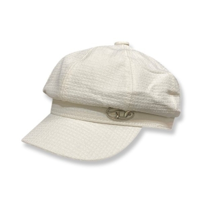 کلاه کاپیتانی طرح دار